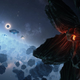 Image for article titled Elite: Dangerous Player Creates His Own Way To 'Talk' To Aliens